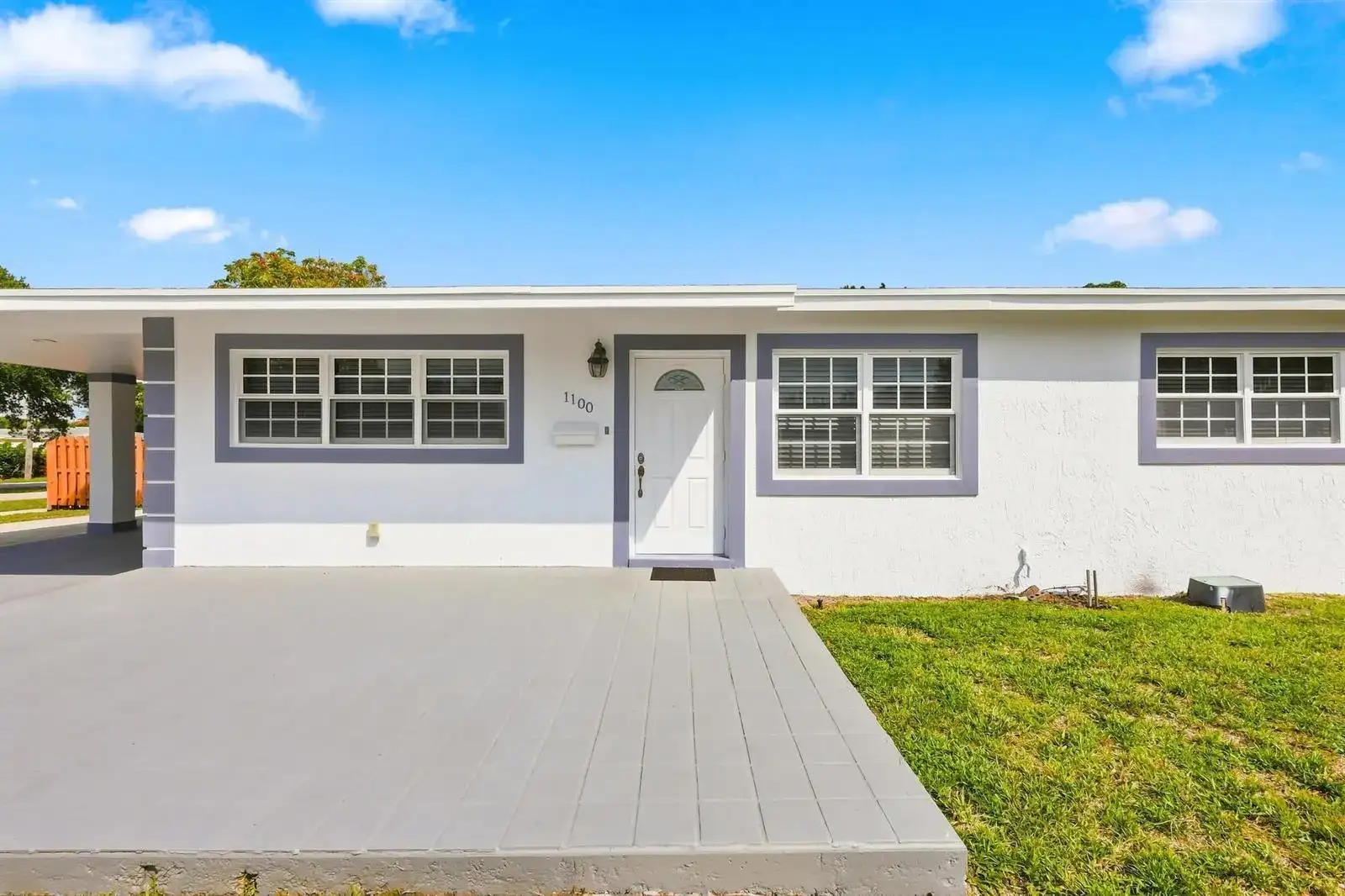 1100 7TH Street, Lake Park FL 33403 photo 4