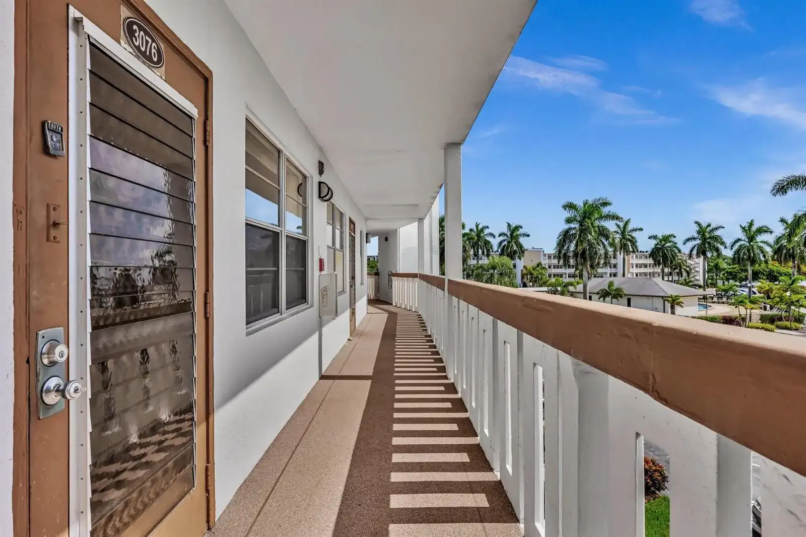 3076 Cornwall D, Boca Raton FL 33434 photo 4