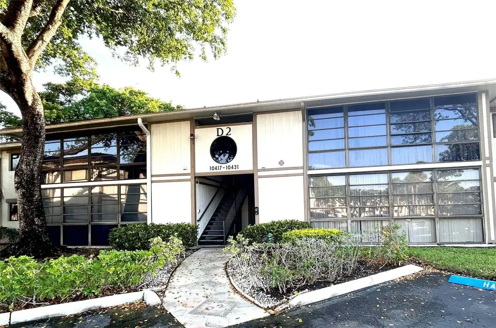 10429 E Clairmont Circle # 108, Tamarac FL 33321