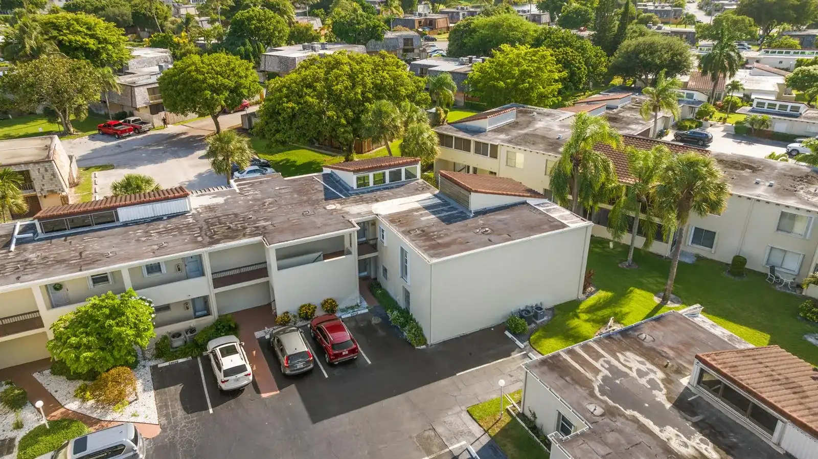 2540 BOUNDBROOK Boulevard # 110, Palm Springs FL 33406
