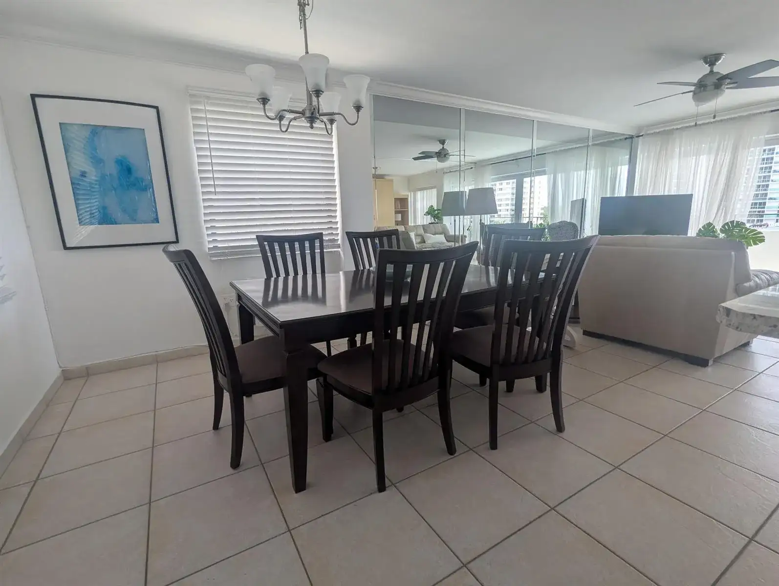 220 KINGS POINT Drive # 501, Sunny Isles Beach FL 33160 photo 3