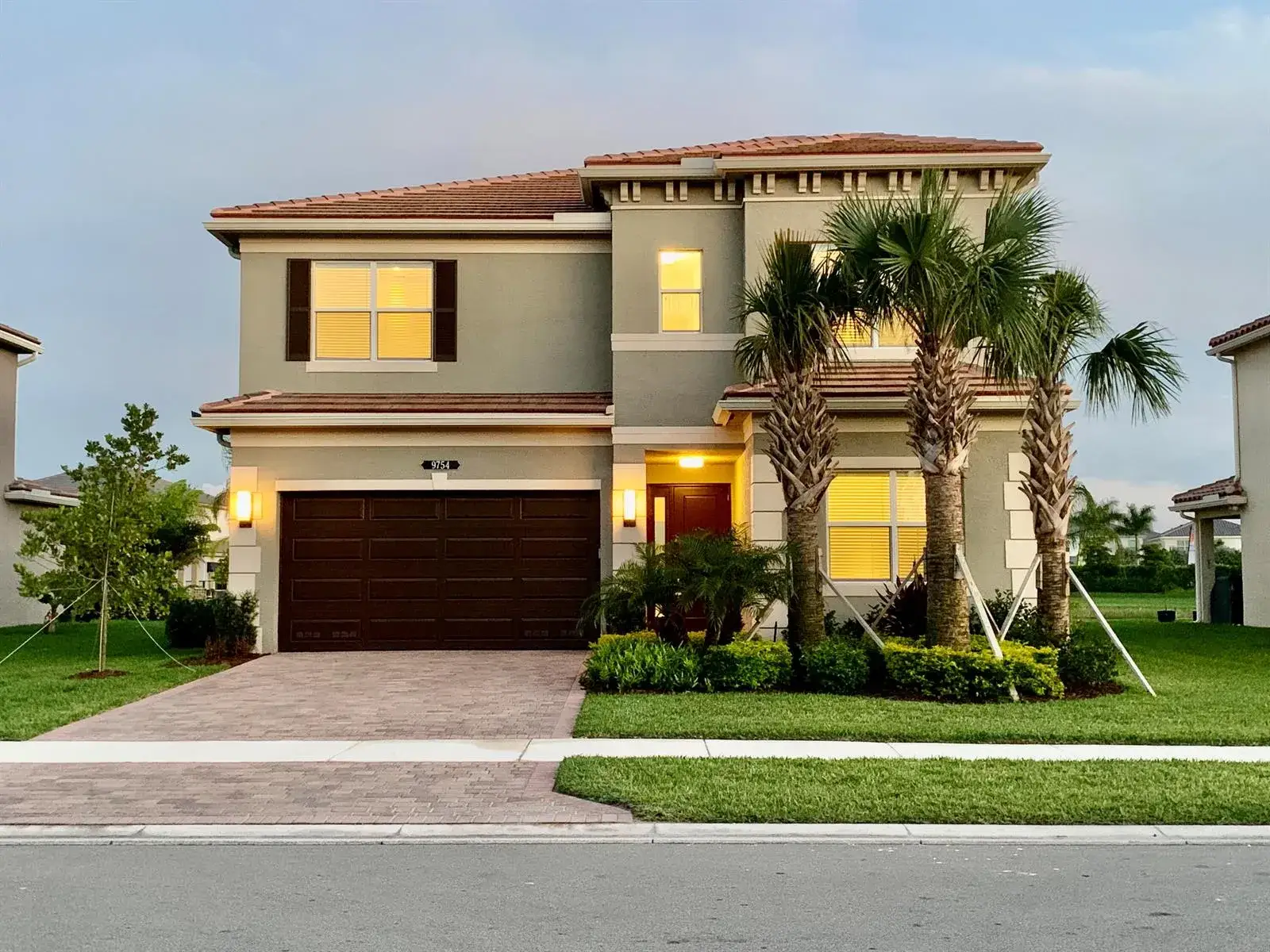 9754 Celtic Sea Lane, Delray Beach FL 33446