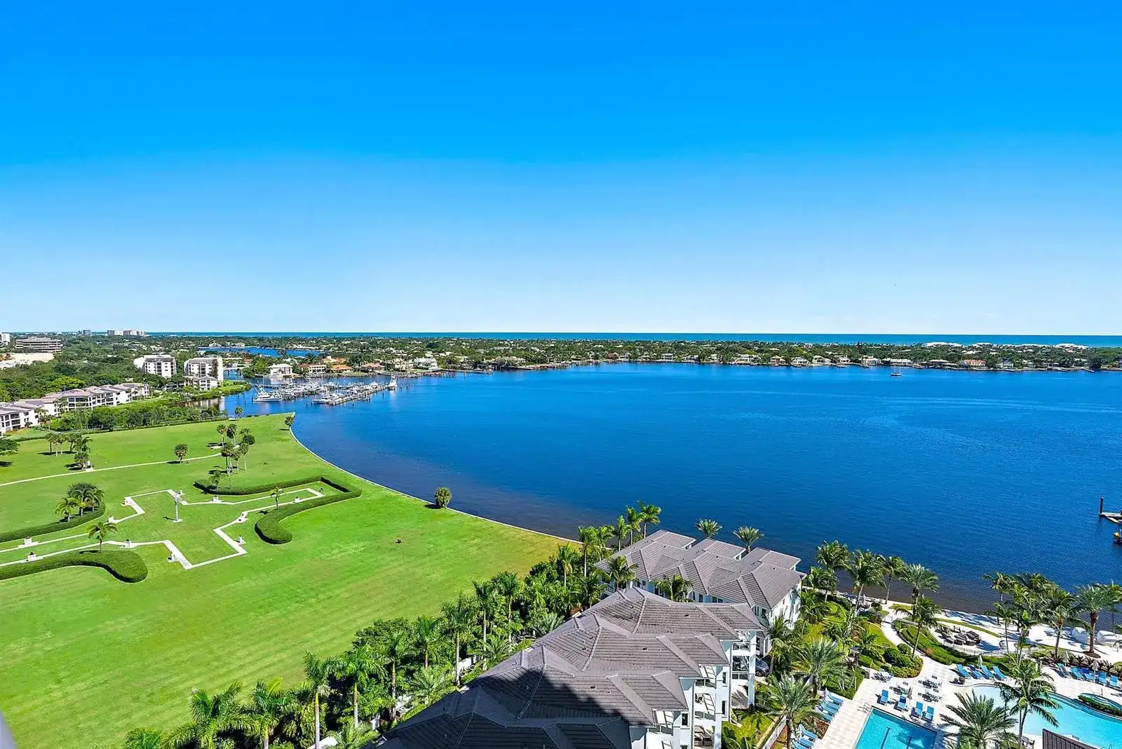 1 Water Club Way # 1604, North Palm Beach FL 33408 photo 2