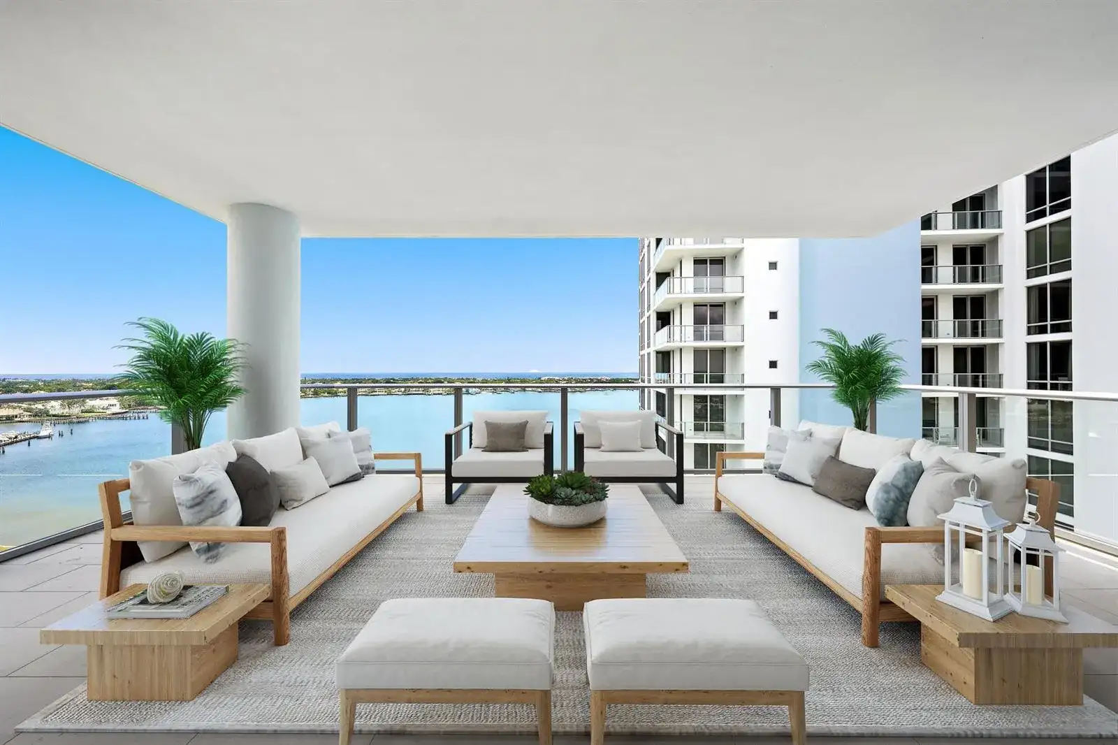 1 Water Club Way # 1604, North Palm Beach FL 33408 photo 3