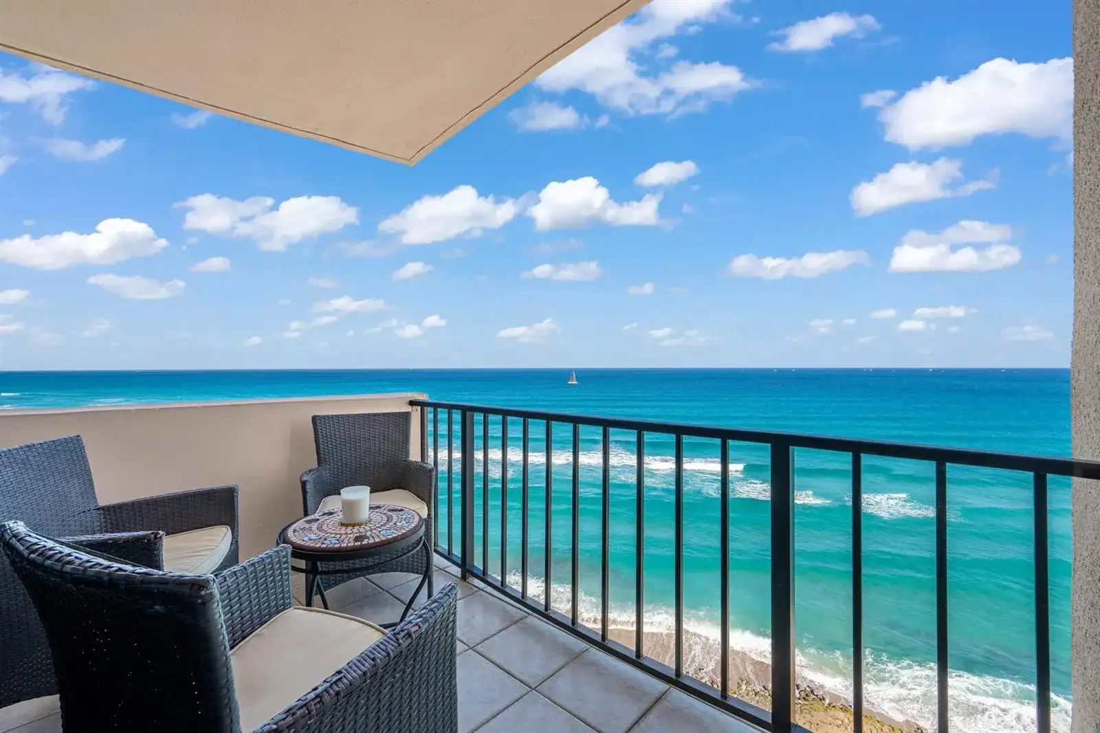 4200 N OCEAN Drive # 1101, Singer Island FL 33404 photo 4