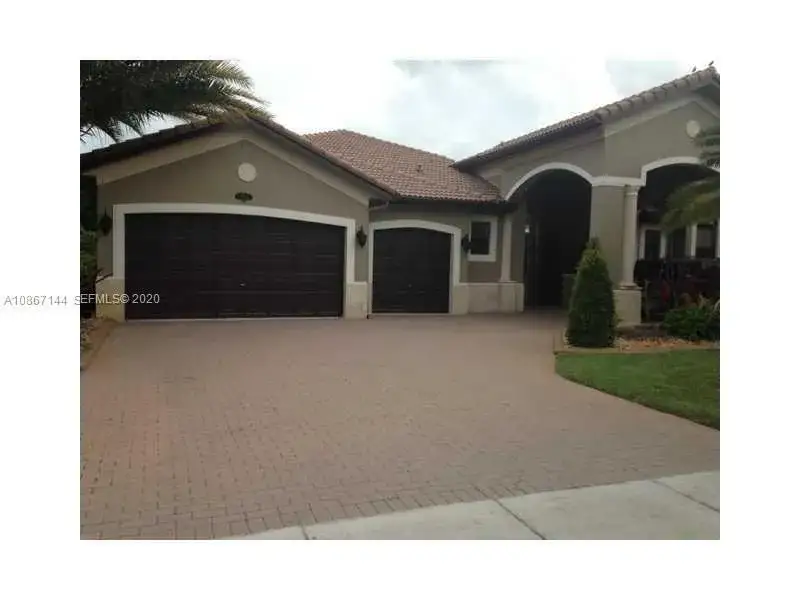 19080 SW 24th Street, Miramar FL 33029