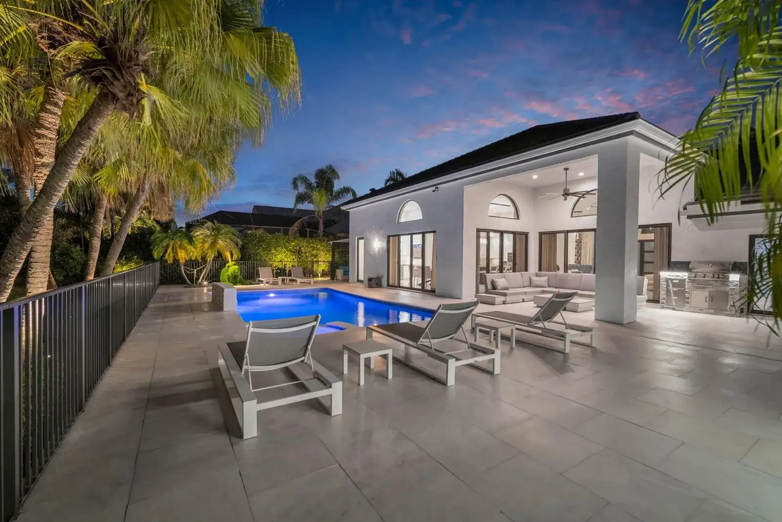 17288 NORTHWAY Circle, Boca Raton FL 33496 photo 4