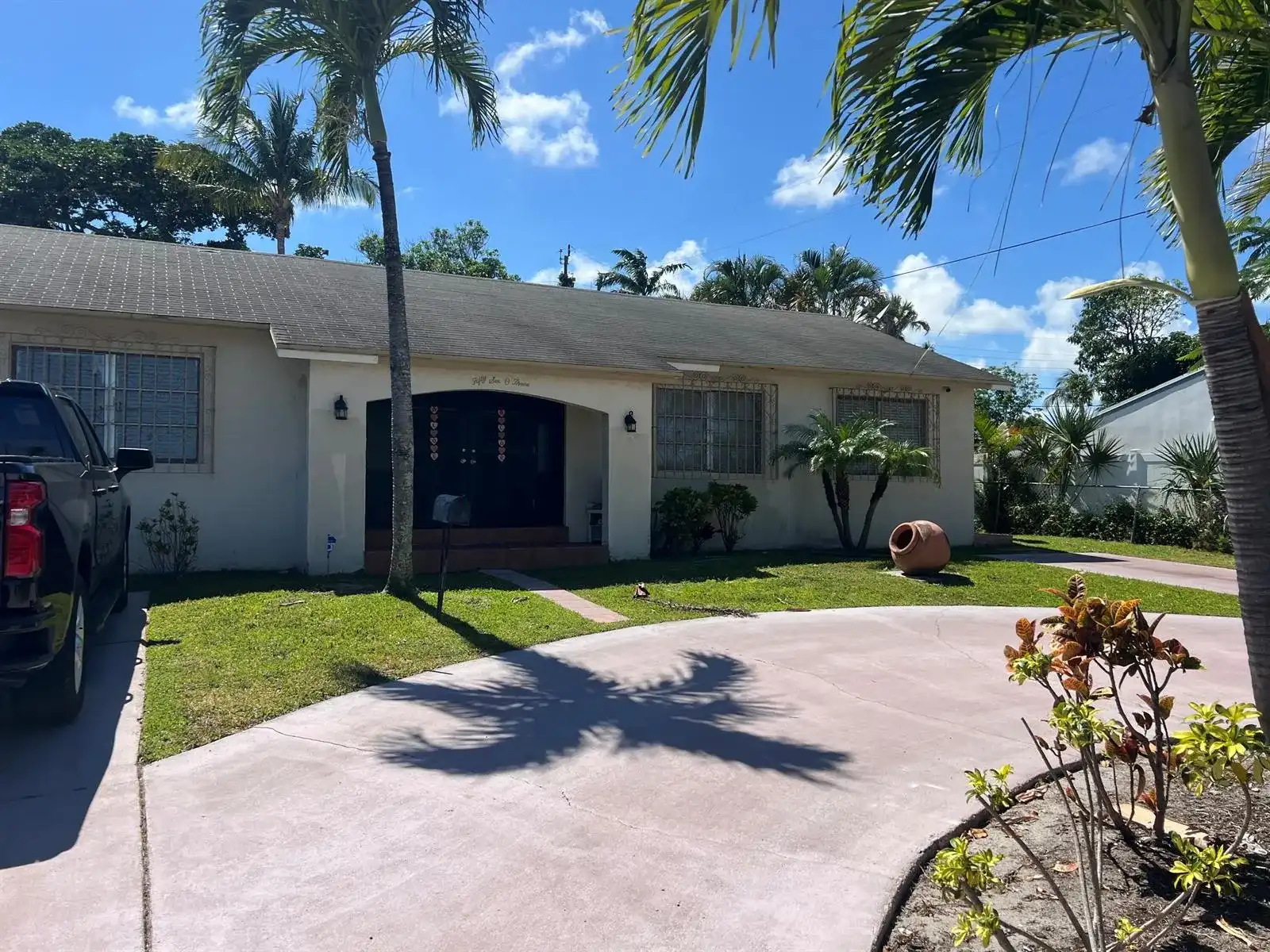 5603 Parker Avenue, West Palm Beach FL 33405