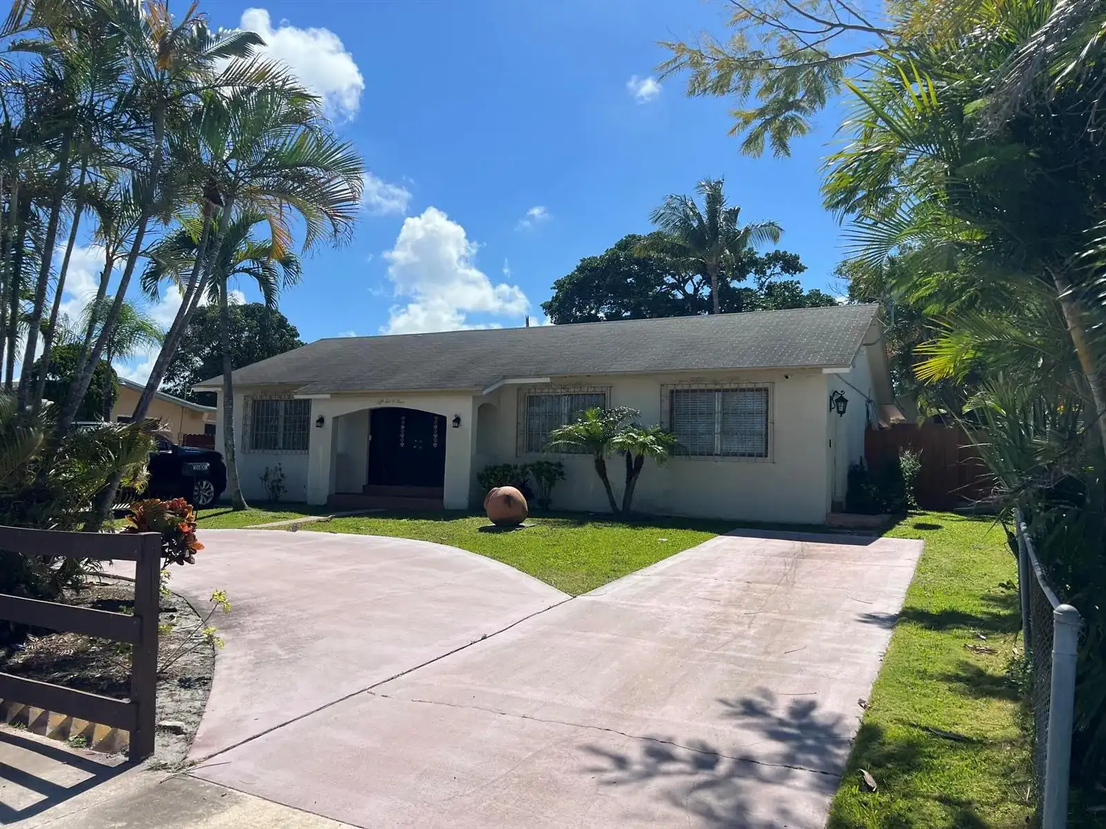 5603 Parker Avenue, West Palm Beach FL 33405 photo 3