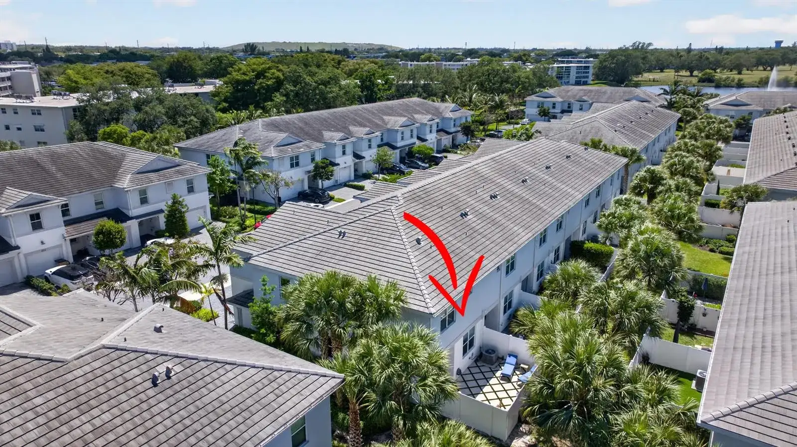 1835 Sandpiper Pointe Place, Deerfield Beach FL 33442 photo 2