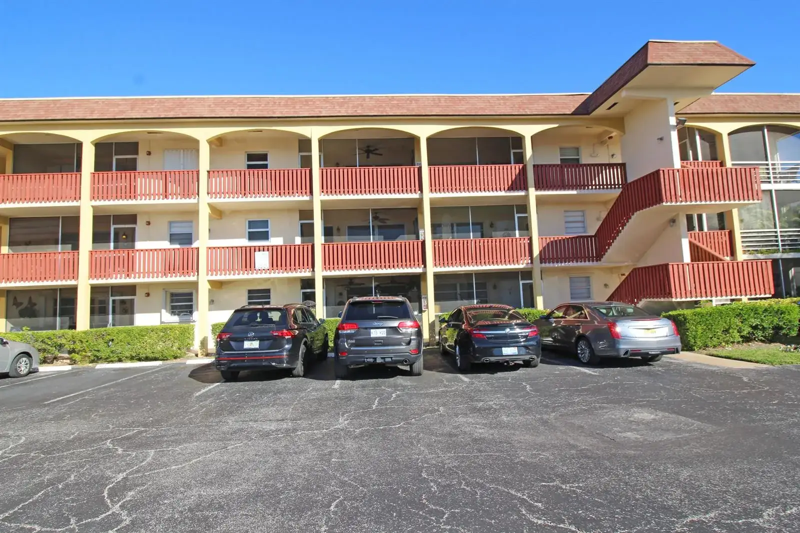 651 PINE Drive # 101, Pompano Beach FL 33060
