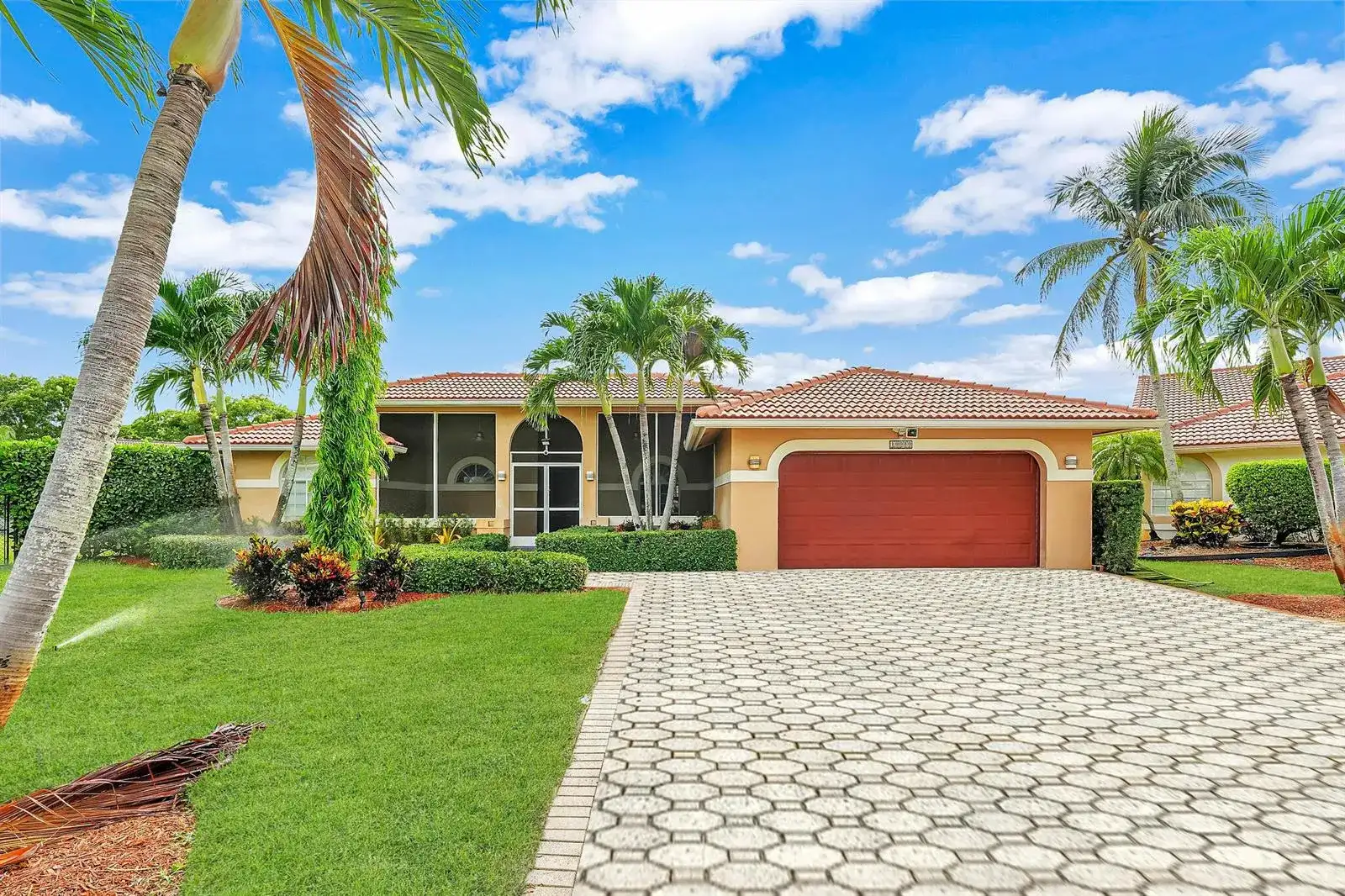 10080 NW 53rd Court, Coral Springs FL 33076 photo 2