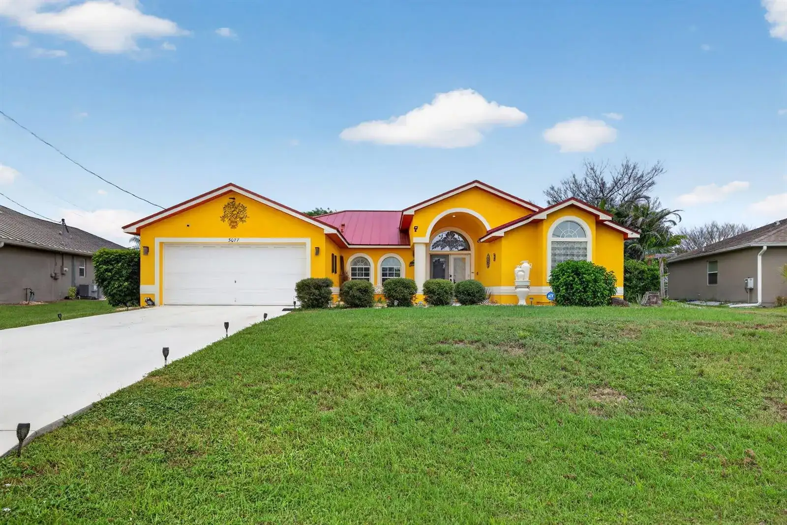 3077 SE GALT, Port St. Lucie FL 34984 photo 2