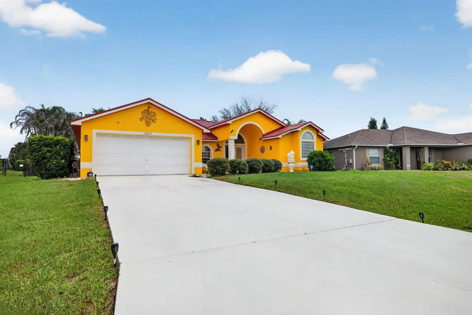 3077 SE GALT, Port St. Lucie FL 34984 photo 3