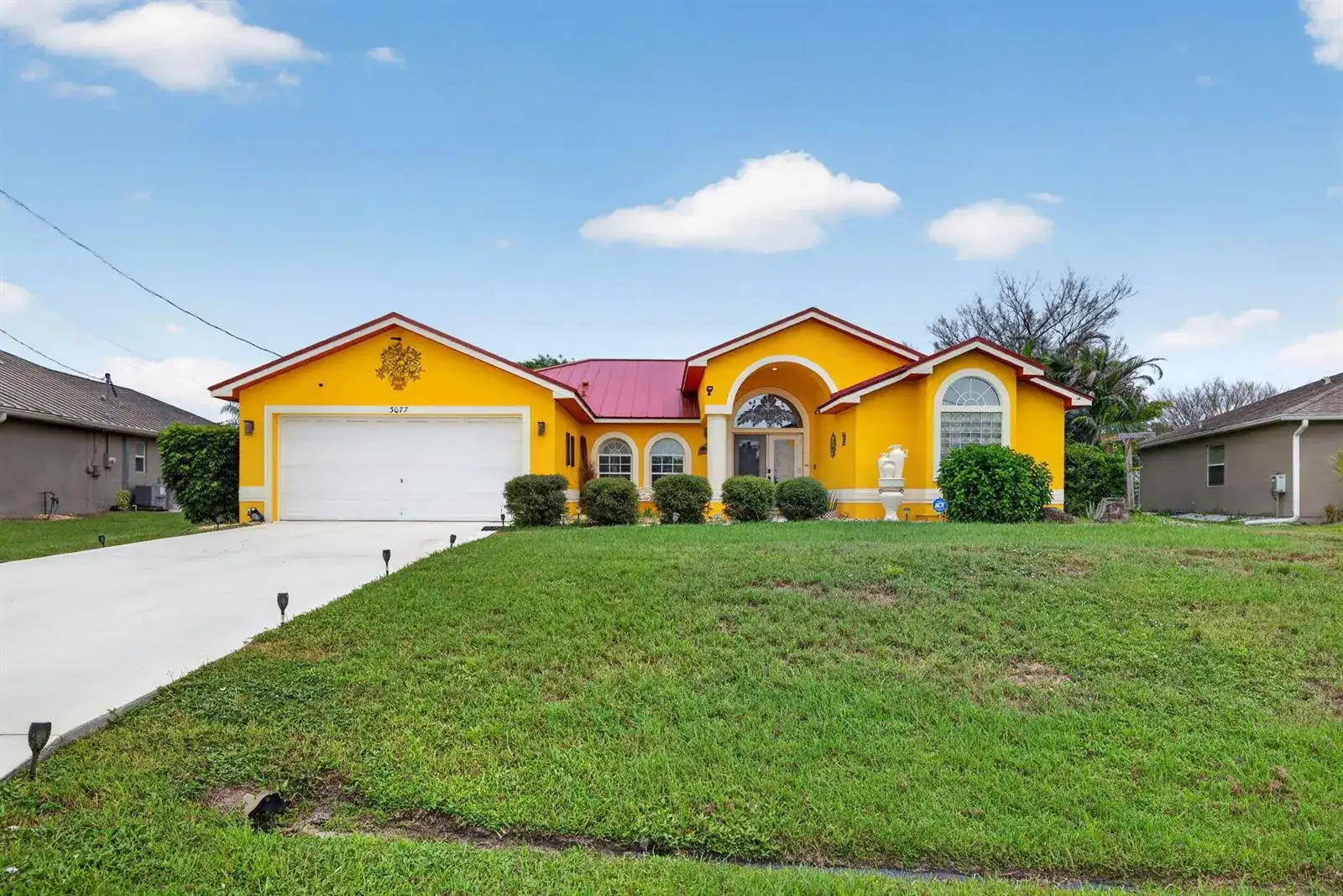 3077 SE GALT, Port St. Lucie FL 34984 photo 4