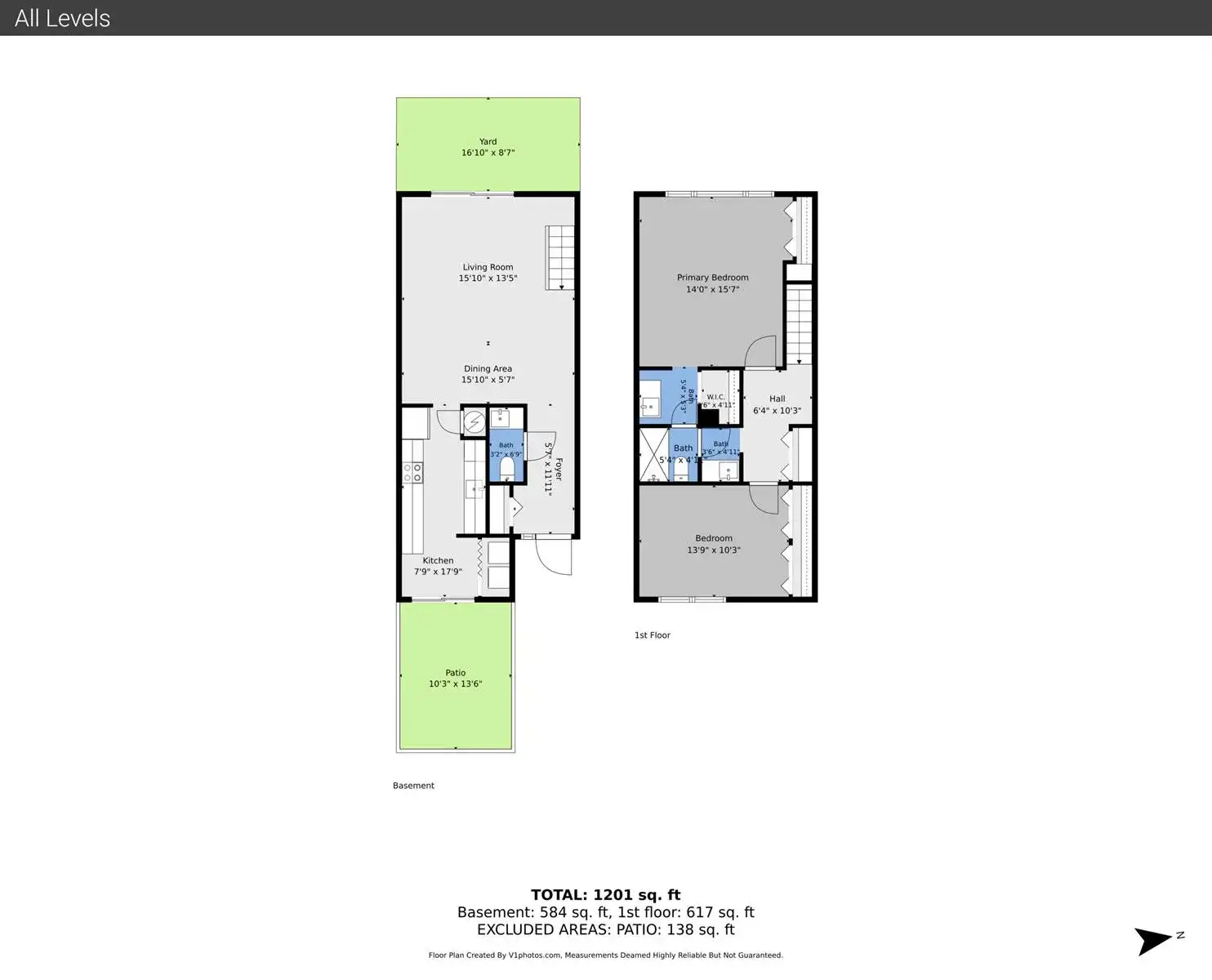 2975 NW 106TH Avenue # 3, Sunrise FL 33322 photo 3