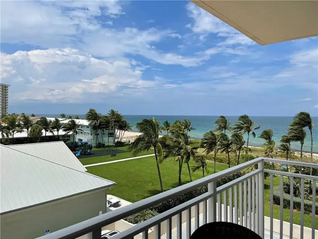 5200 N Ocean Boulevard # 506, Lauderdale By The Sea FL 33308 photo 2