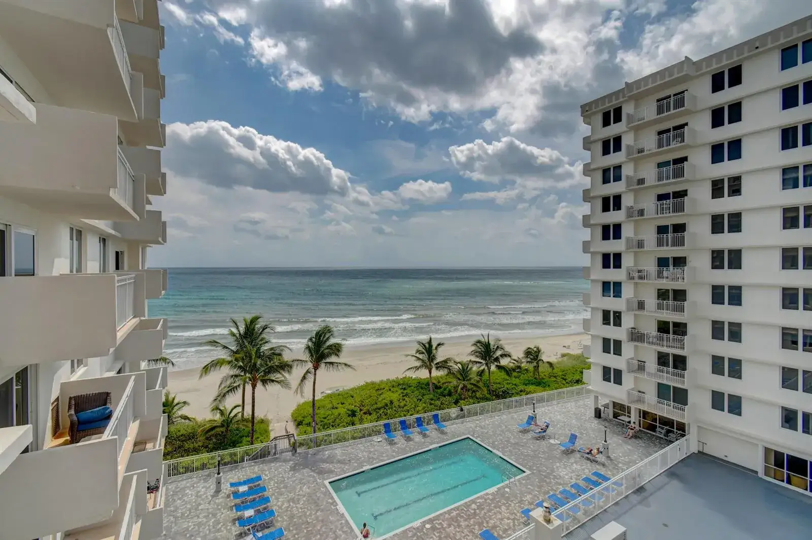 3221 S Ocean Boulevard # 505, Highland Beach FL 33487