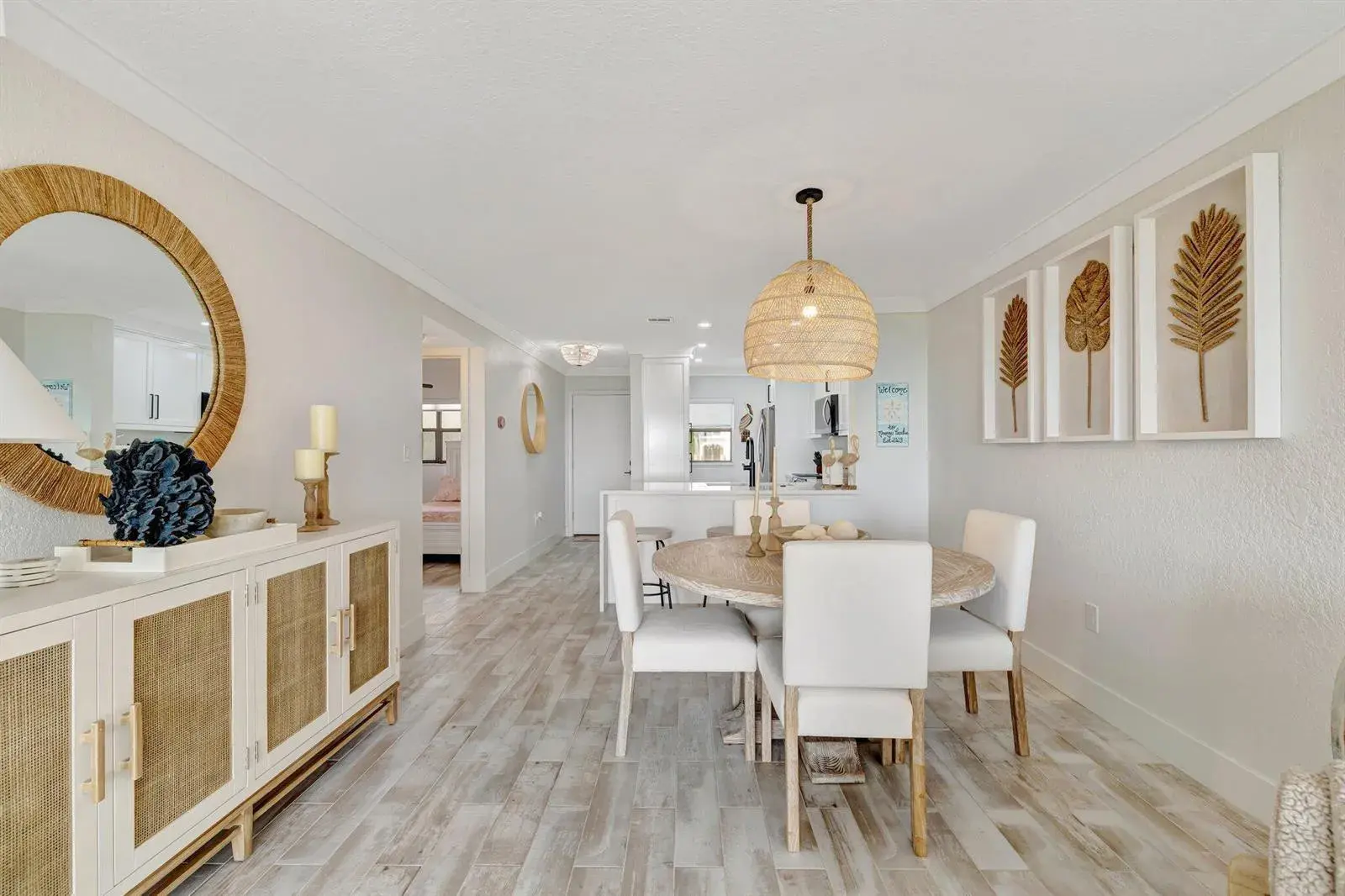 7420 S OCEAN Drive # 215, Jensen Beach FL 34957