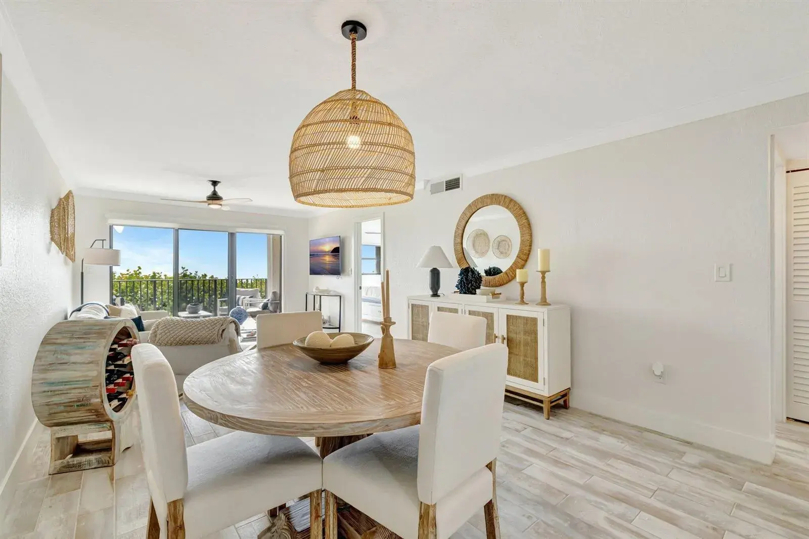 7420 S OCEAN Drive # 215, Jensen Beach FL 34957