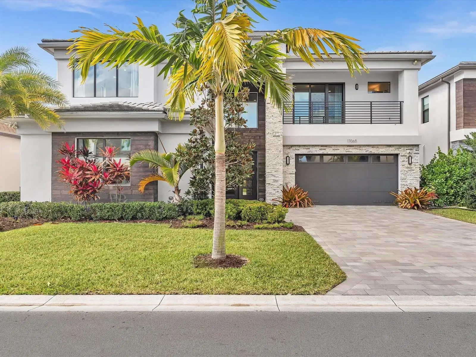 17065 Rainbow Fls Trail, Boca Raton FL 33496 photo 2