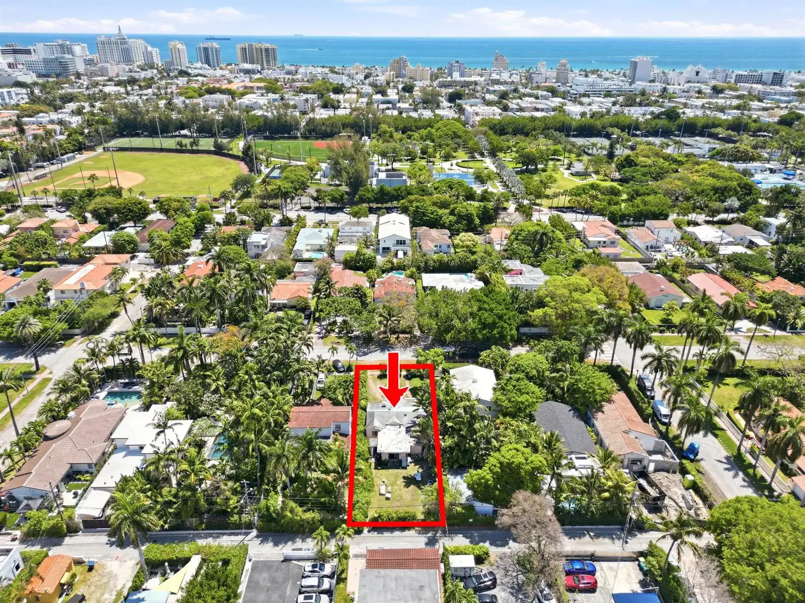 1324 LENOX Avenue, Miami Beach FL 33139 photo 2