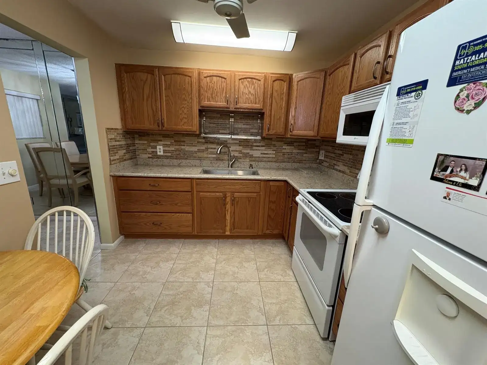 160 PLYMOUTH V, West Palm Beach FL 33417 photo 2