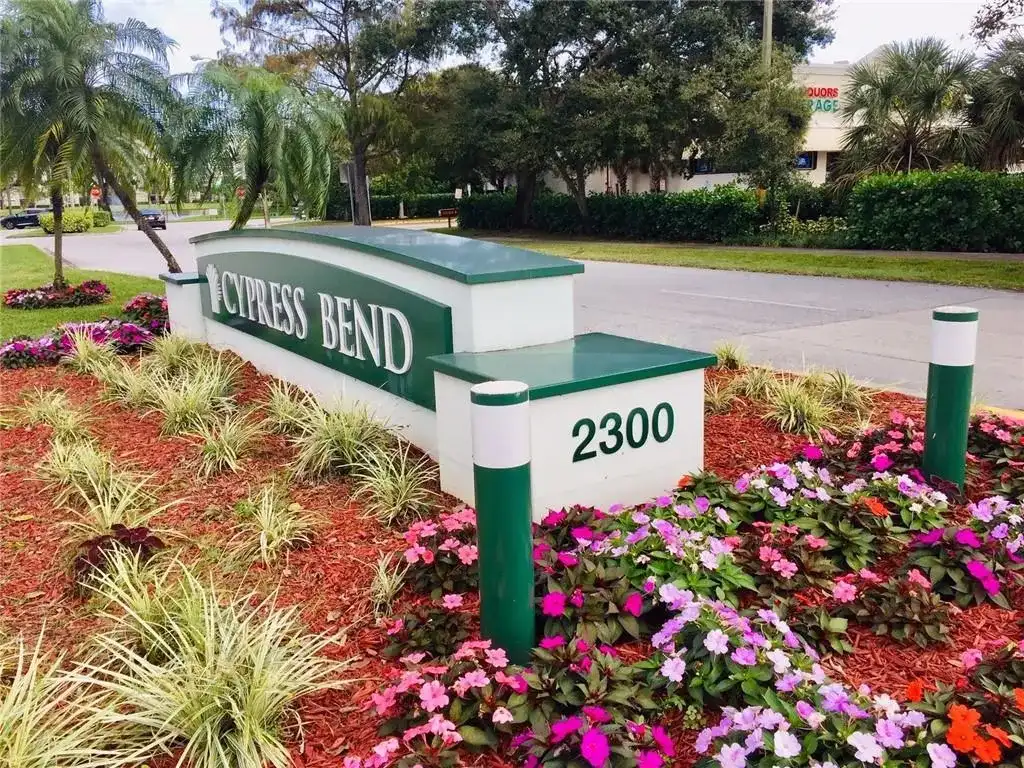 2316 S Cypress Bend Drive # 220, Pompano Beach FL 33069