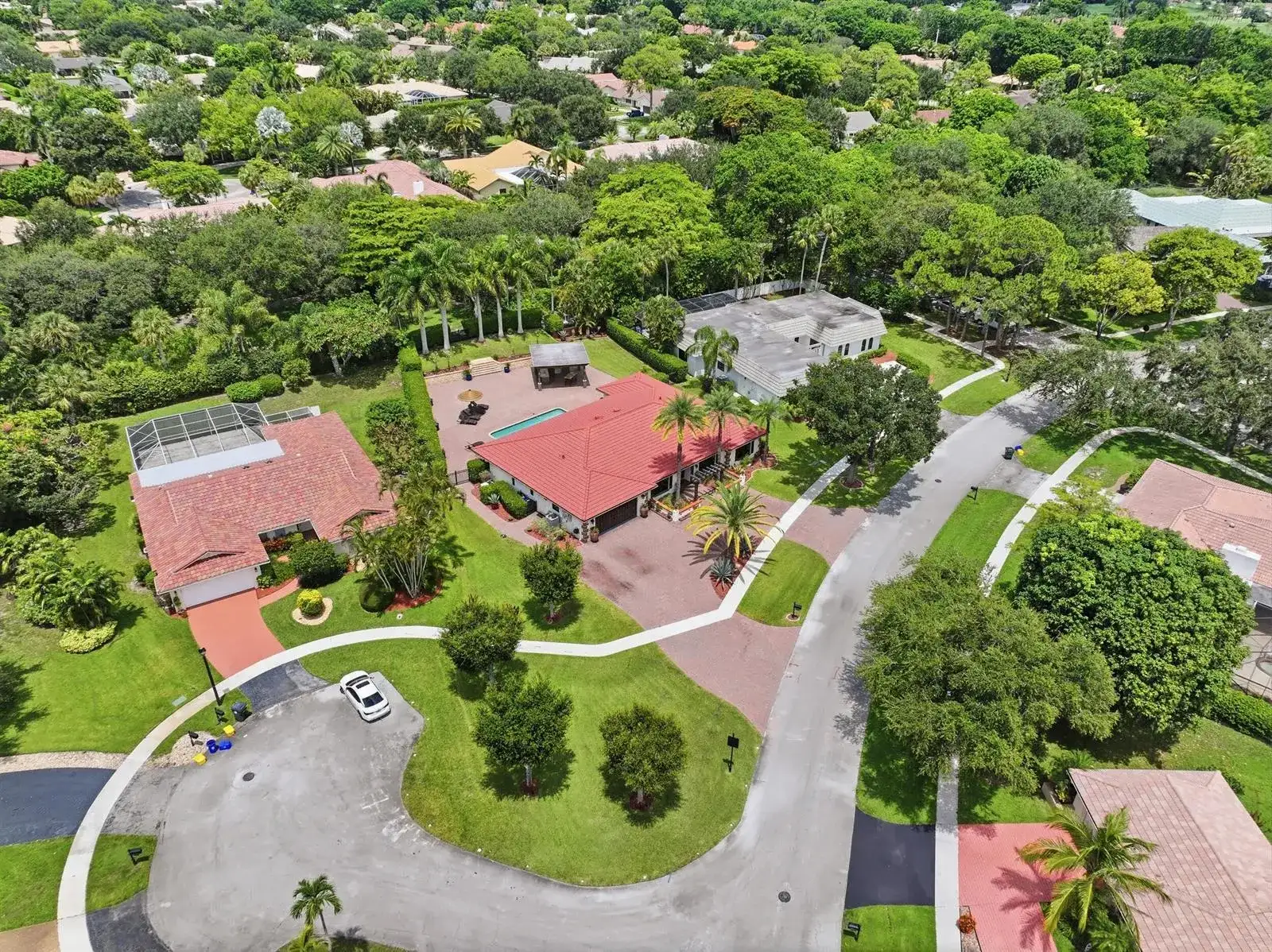 6966 S Grande Drive, Boca Raton FL 33433 photo 4