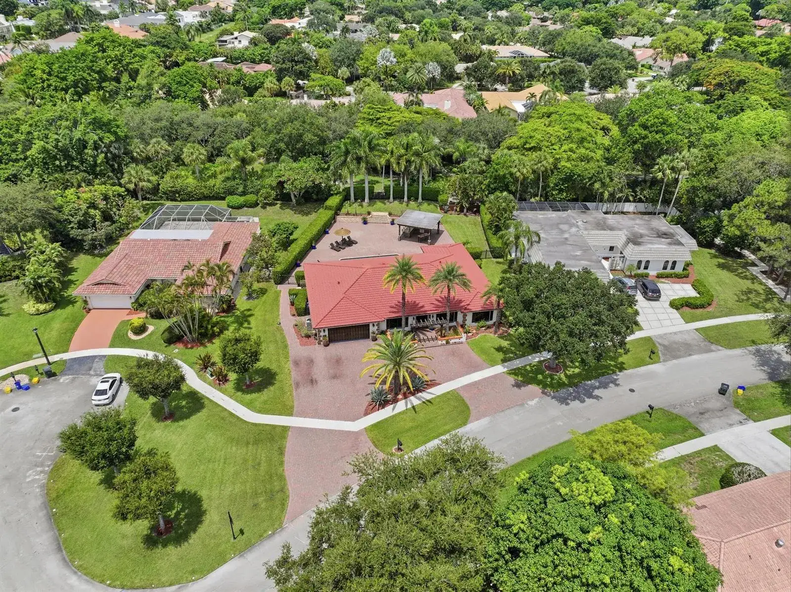 6966 S Grande Drive, Boca Raton FL 33433 photo 5