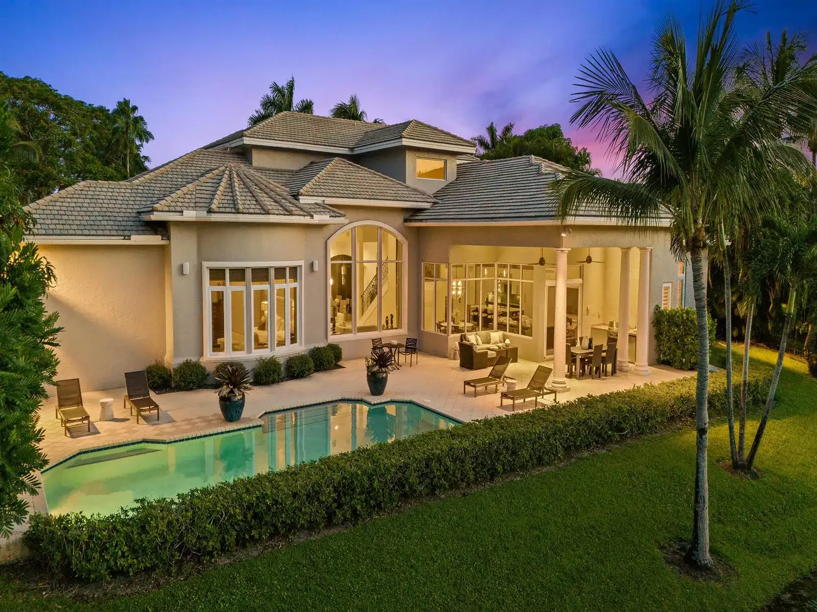 10621 Gray Hawk Street Street, Plantation FL 33324 photo 3
