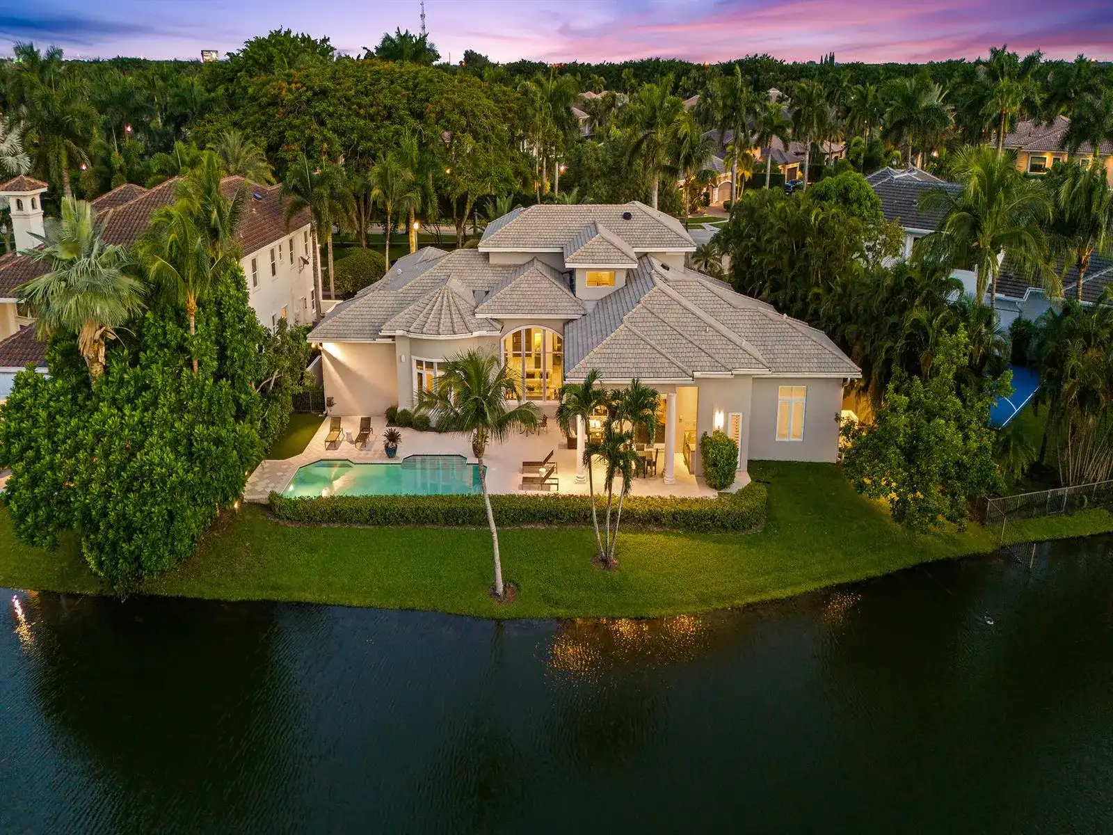 10621 Gray Hawk Street Street, Plantation FL 33324 photo 4