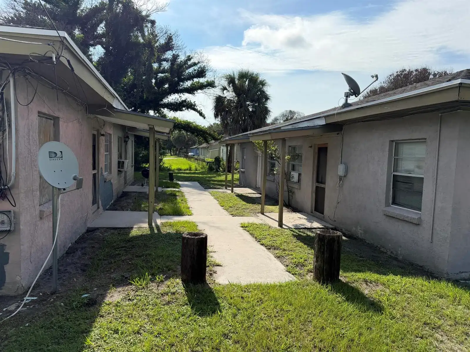 436 N 15TH Street, Fort Pierce FL 34950