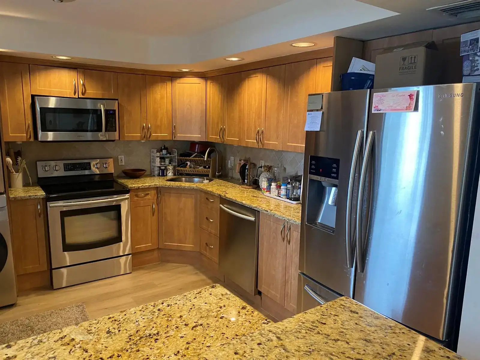 501 SW 11TH Place # 106, Boca Raton FL 33432