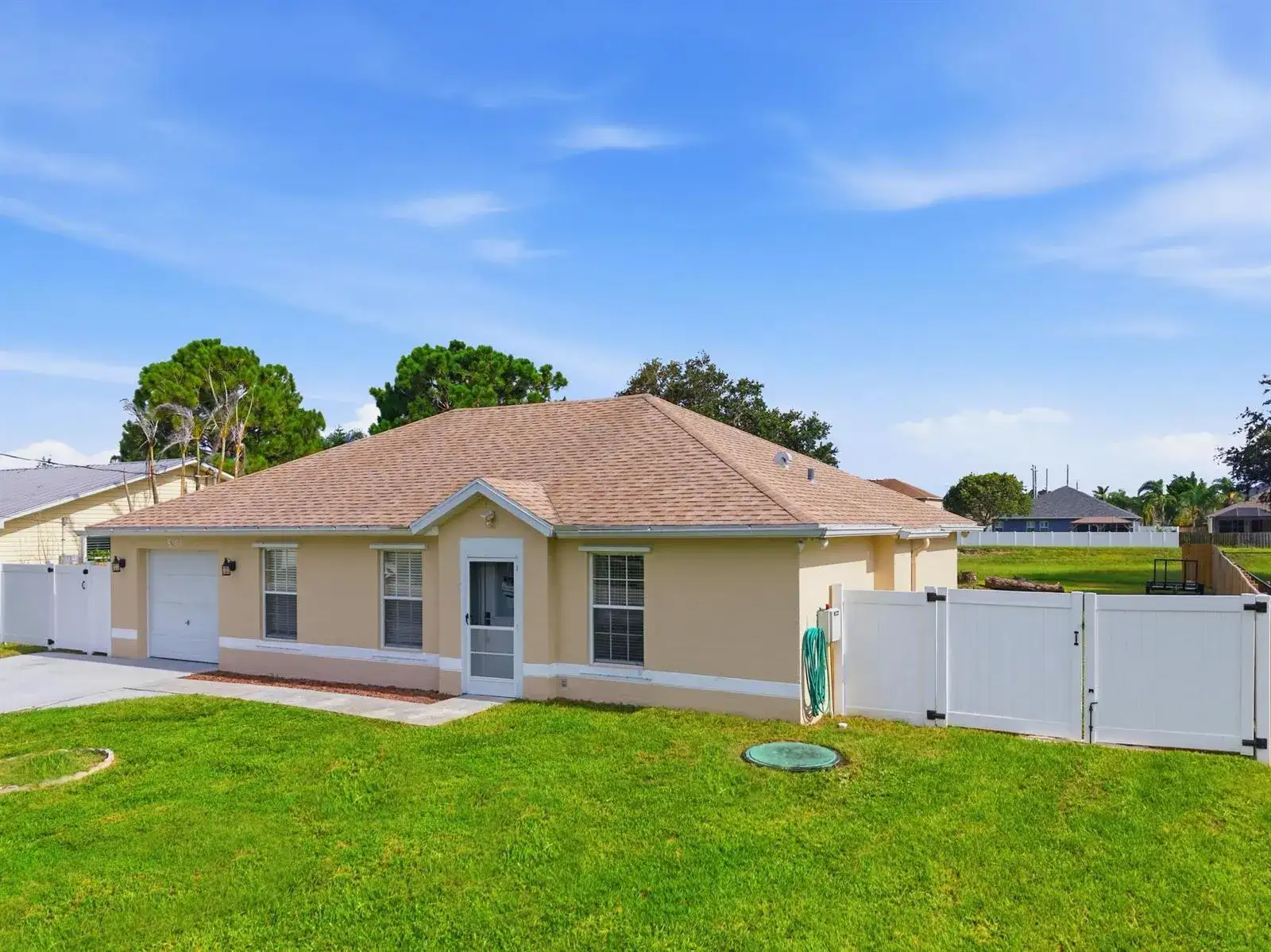 5807 NW BURRI Court, Port St. Lucie FL 34986 photo 3