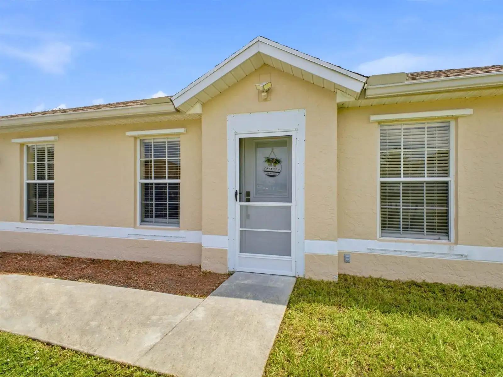 5807 NW BURRI Court, Port St. Lucie FL 34986 photo 4