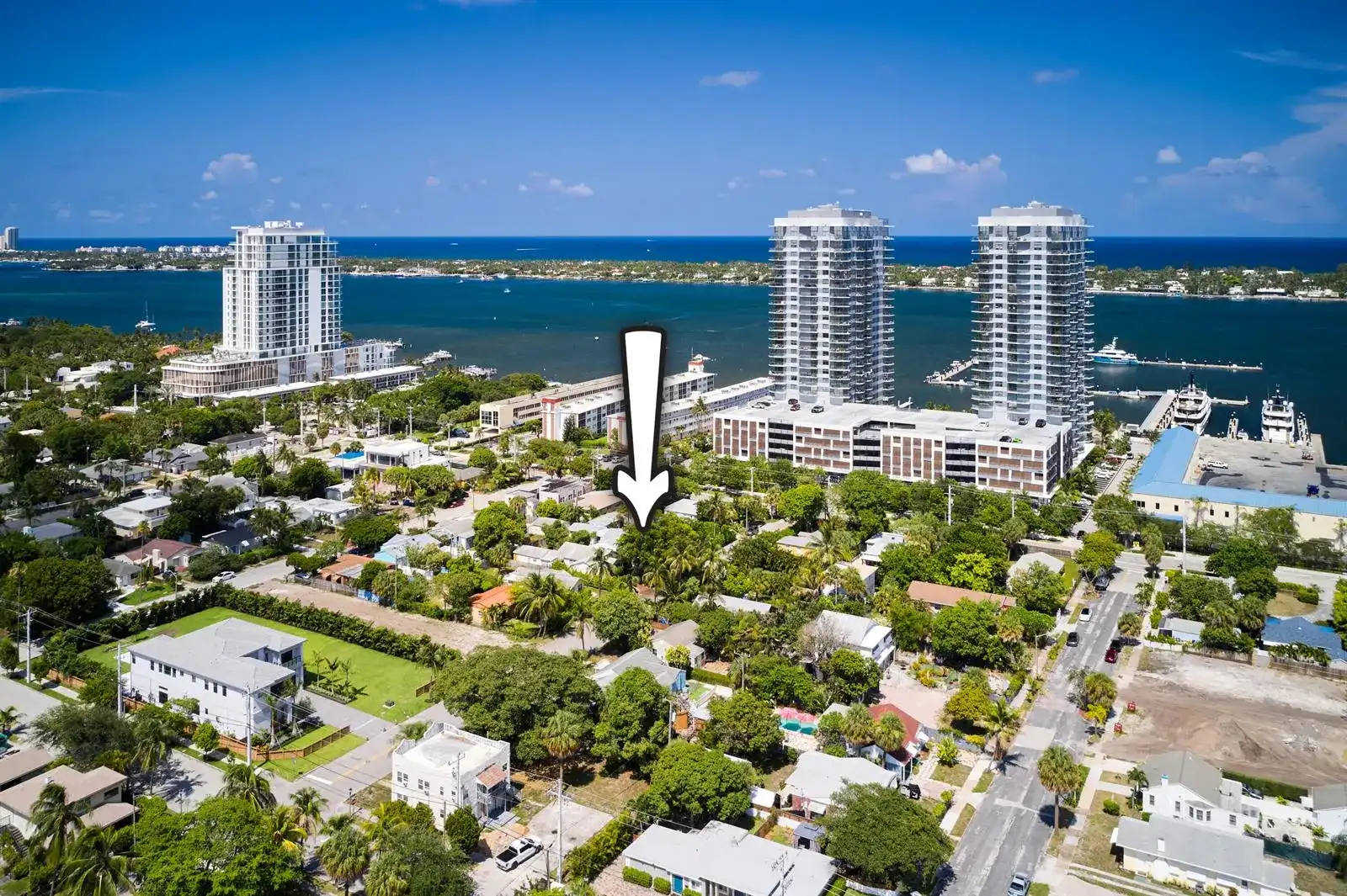 415 43rd Street, West Palm Beach FL 33407