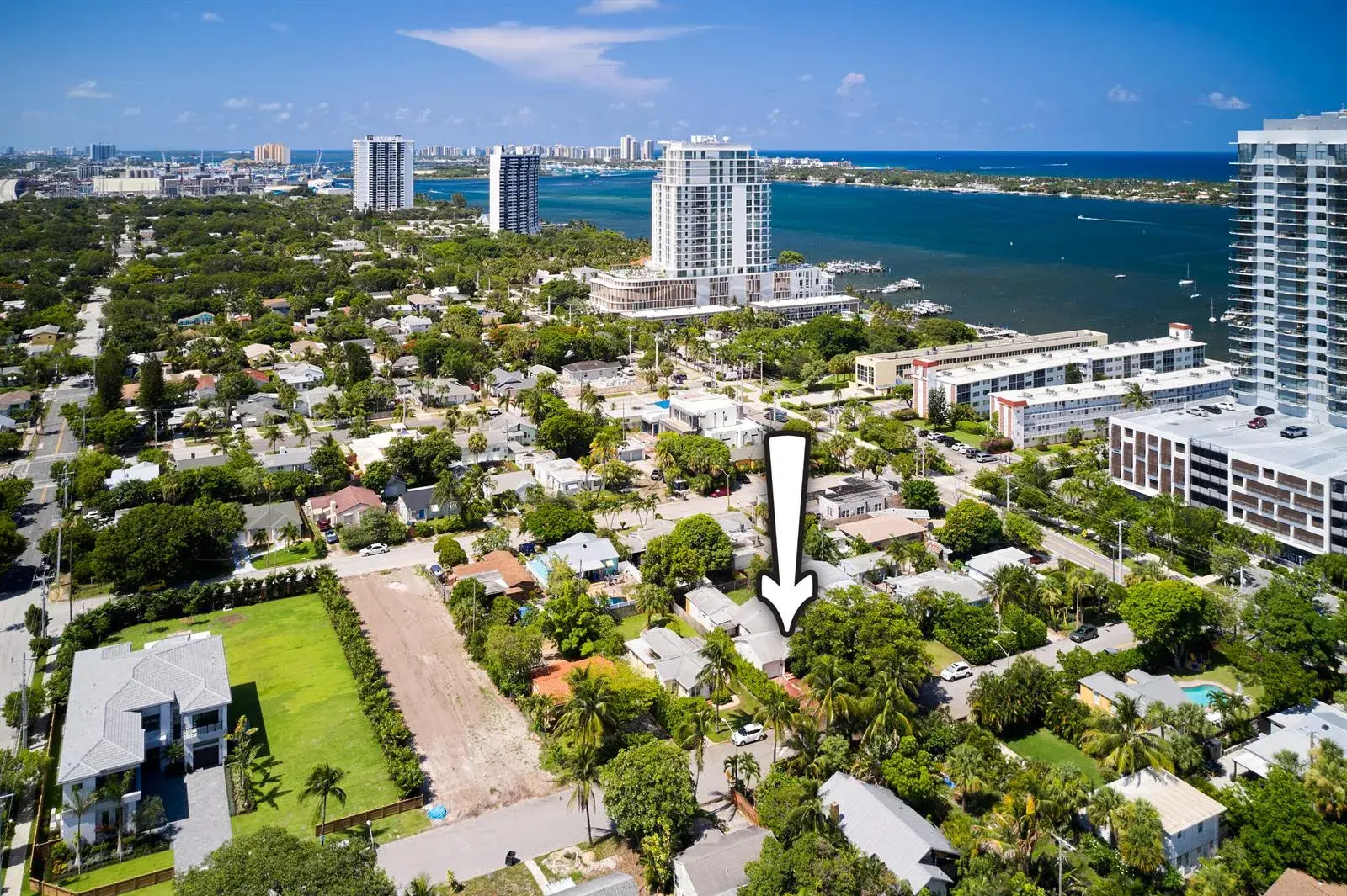 515 40th Street, West Palm Beach FL 33407