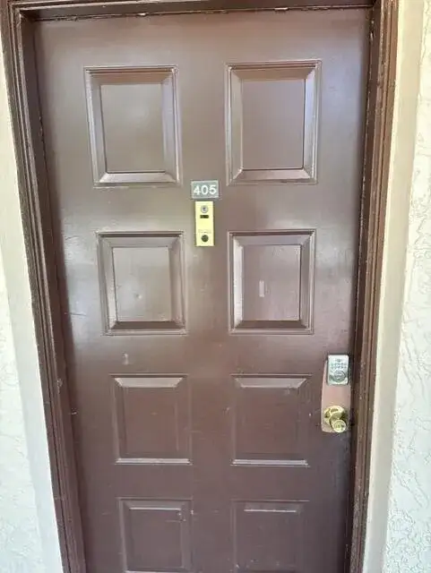 10401 W Broward Boulevard # 405, Plantation FL 33324
