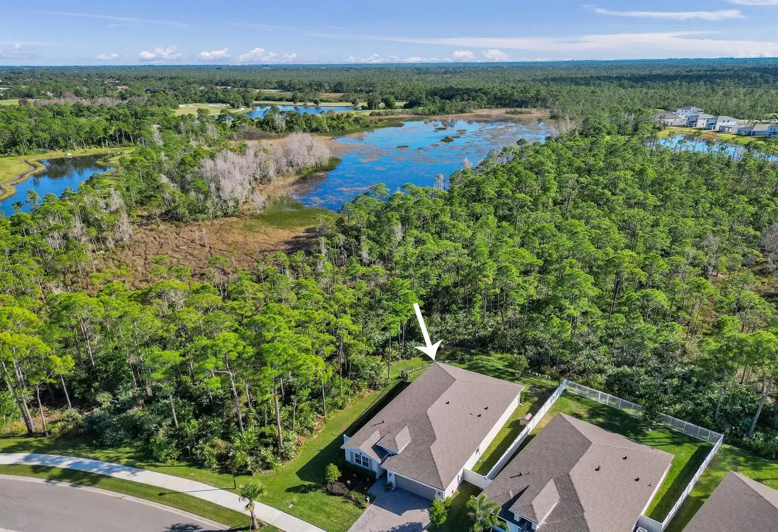 6651 SE Park Trace Drive, Stuart FL 34997