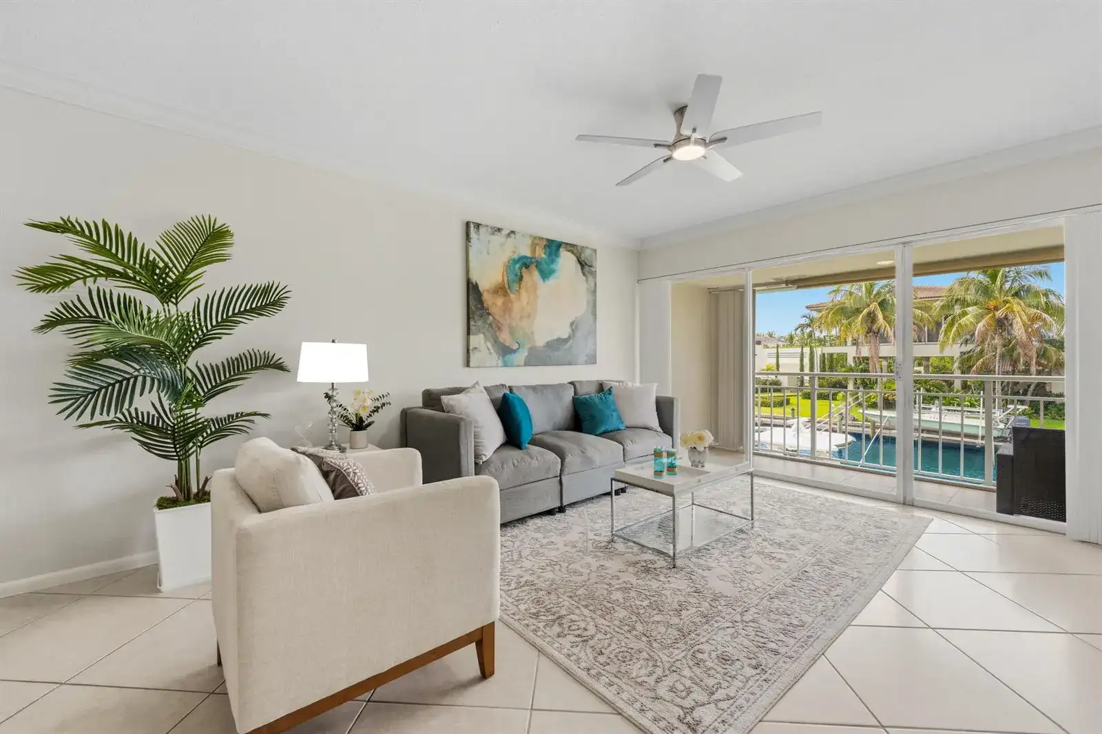 68 YACHT CLUB Drive # 20, North Palm Beach FL 33408 photo 3