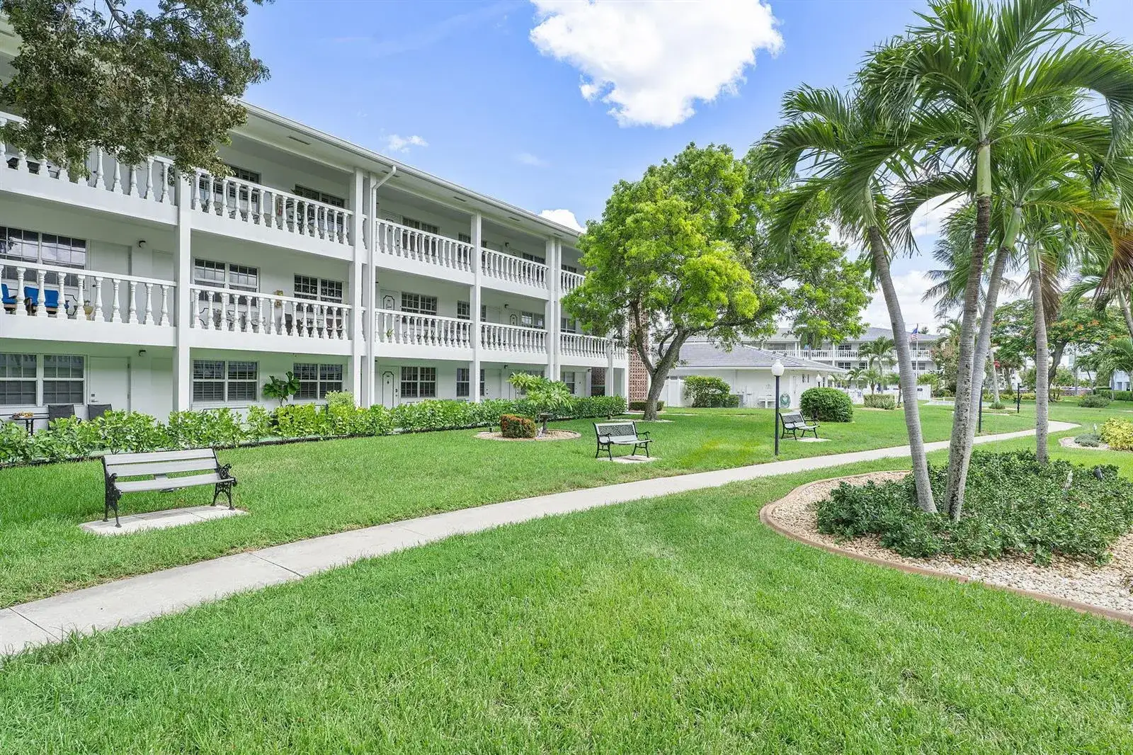 5208 NE 24TH Terrace # F124, Fort Lauderdale FL 33308