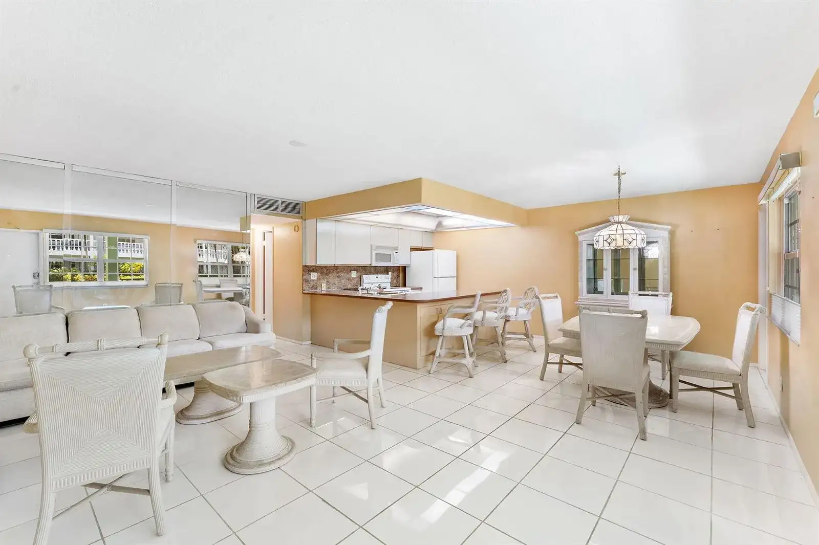 5208 NE 24TH Terrace # F124, Fort Lauderdale FL 33308 photo 2
