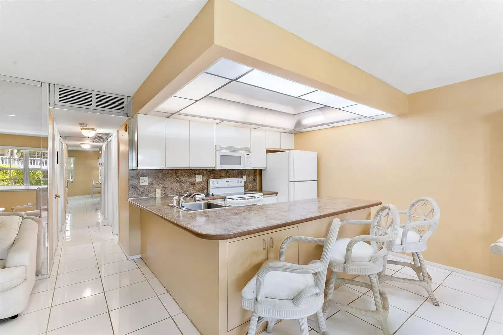 5208 NE 24TH Terrace # F124, Fort Lauderdale FL 33308 photo 4