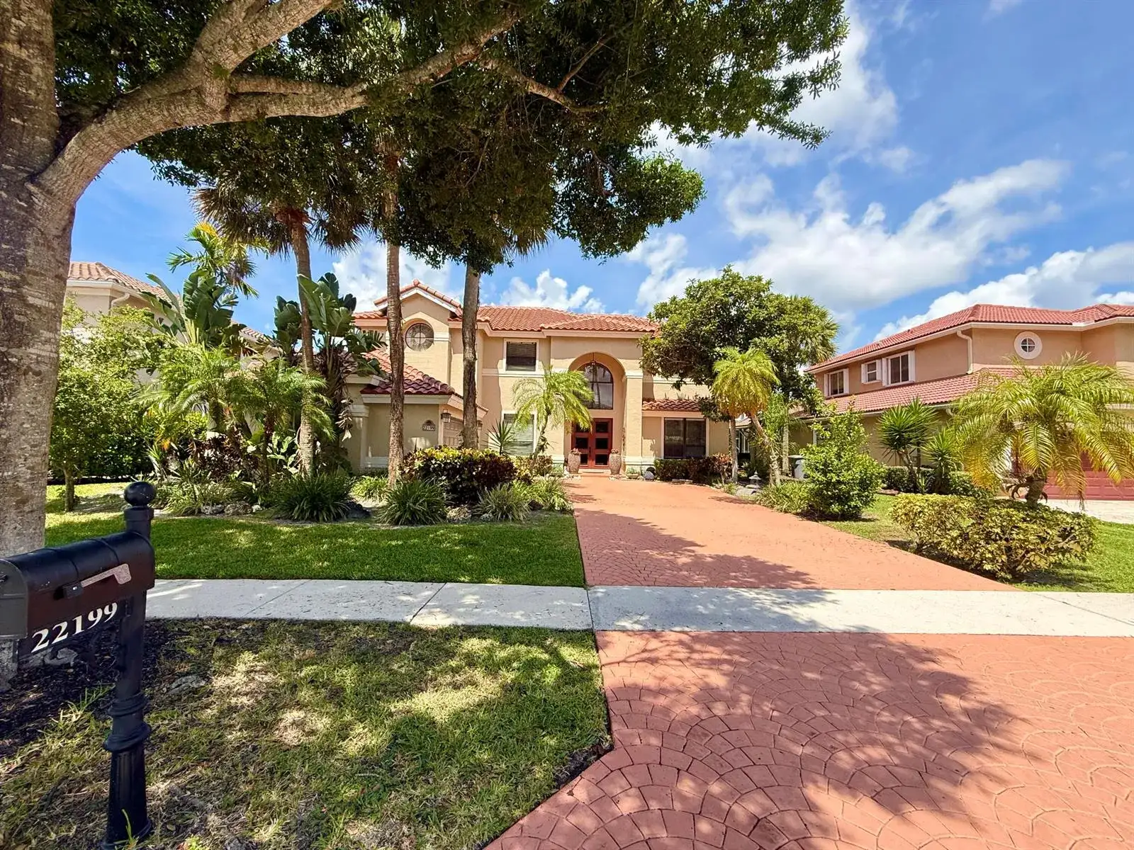 22199 CRESSMONT Place, Boca Raton FL 33428 photo 2