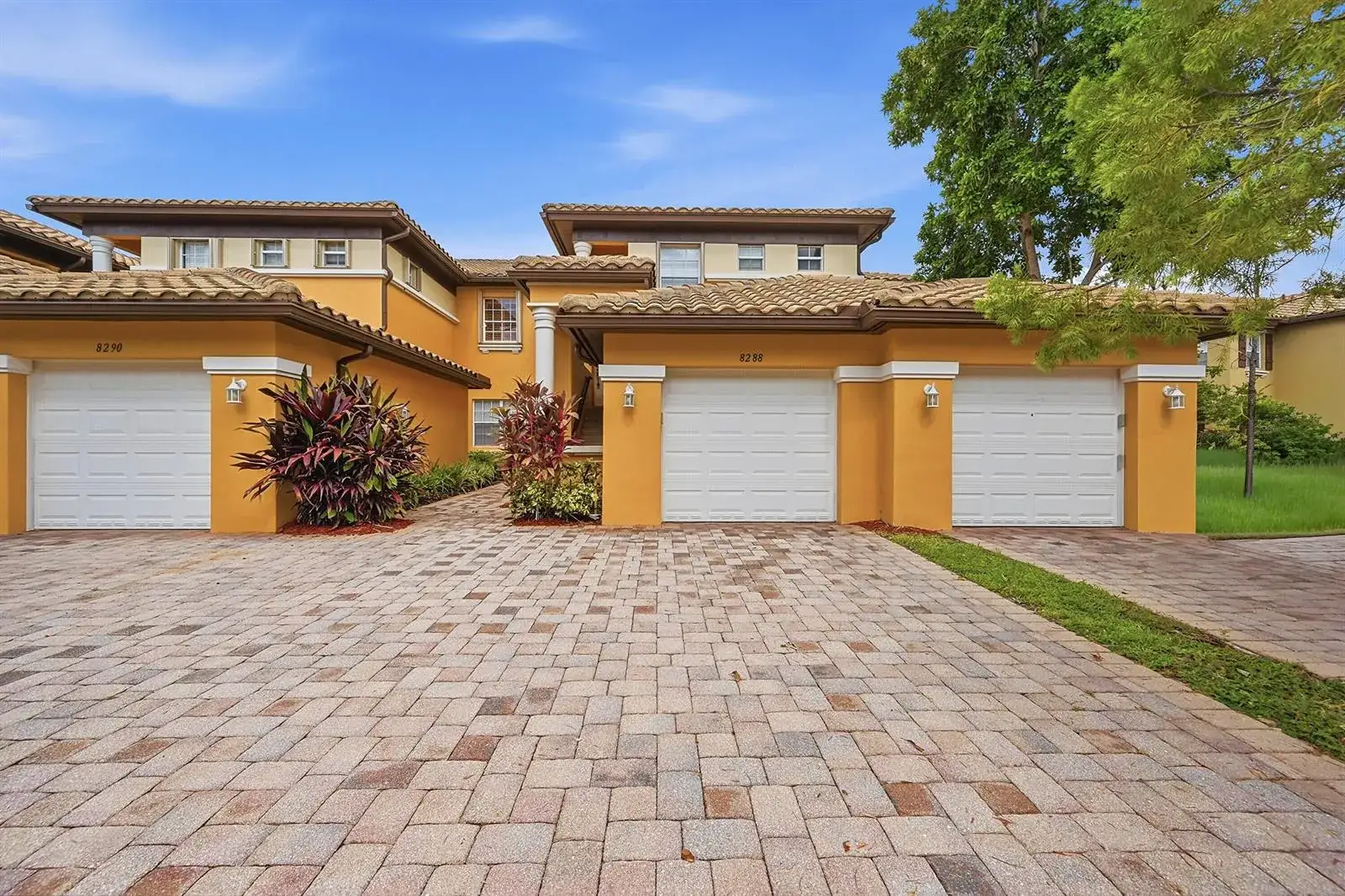 8288 NW 128th Lane # F, Parkland FL 33076