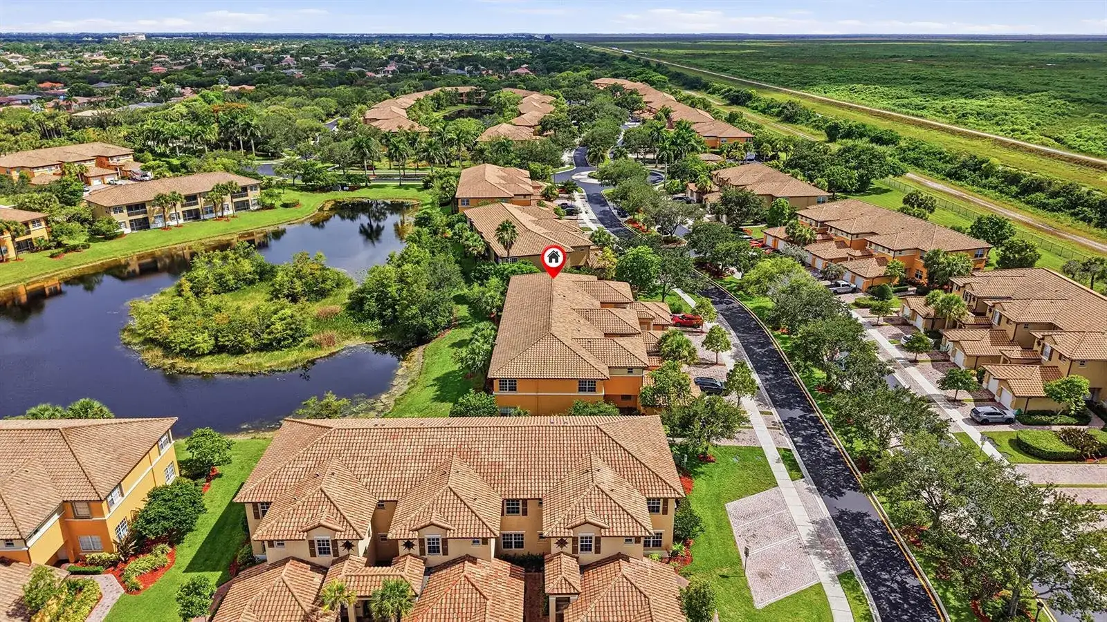 8288 NW 128th Lane # F, Parkland FL 33076 photo 2