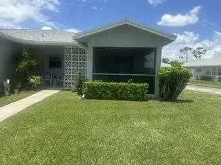 14652 CANALVIEW Drive # D, Delray Beach FL 33484 photo 3