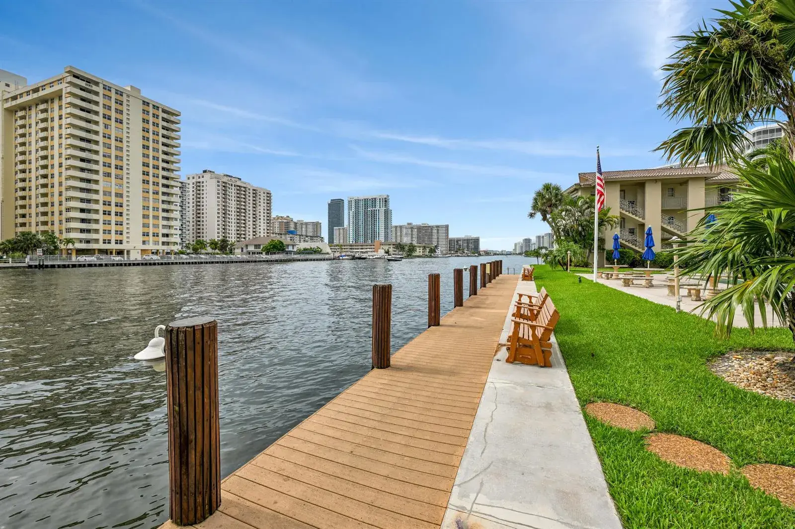 2600 Diana Drive # 121, Hallandale Beach FL 33009