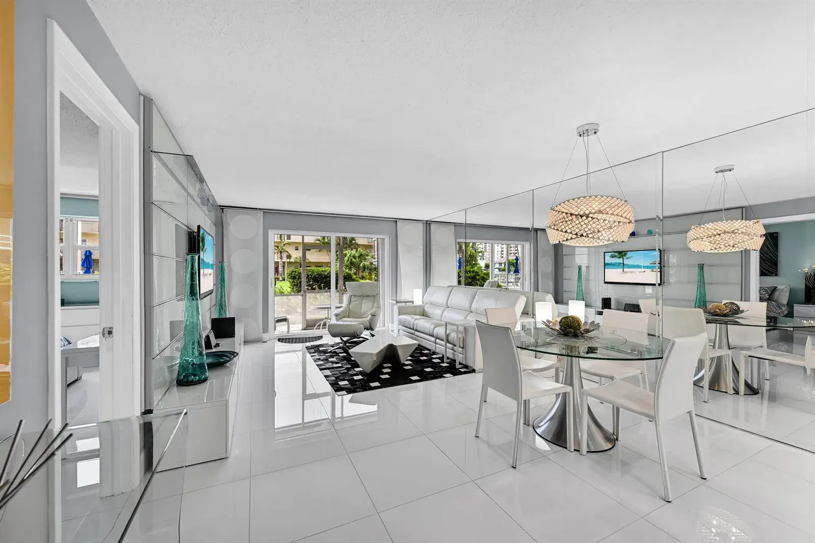 2600 Diana Drive # 121, Hallandale Beach FL 33009